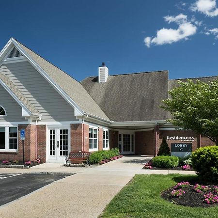 Residence Inn Boston Westford Luaran gambar