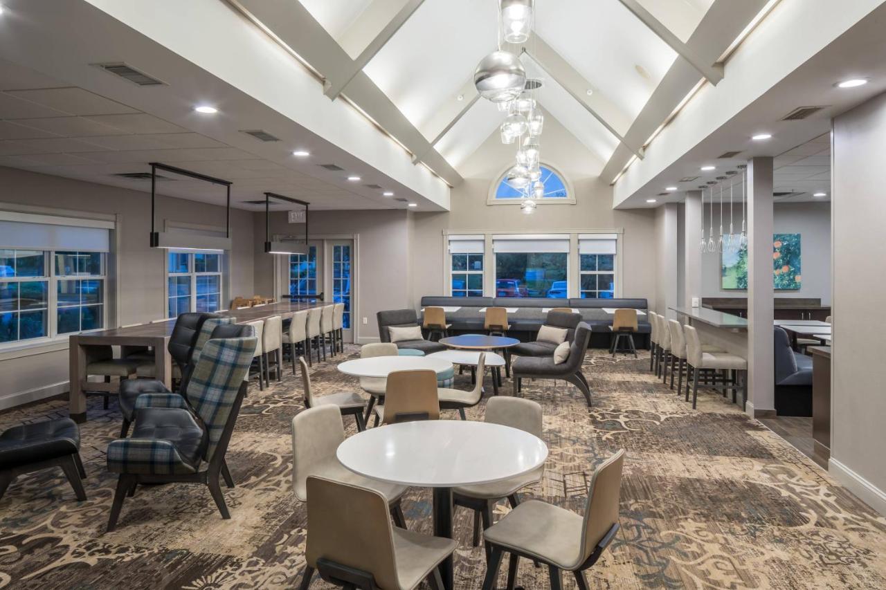 Residence Inn Boston Westford Luaran gambar