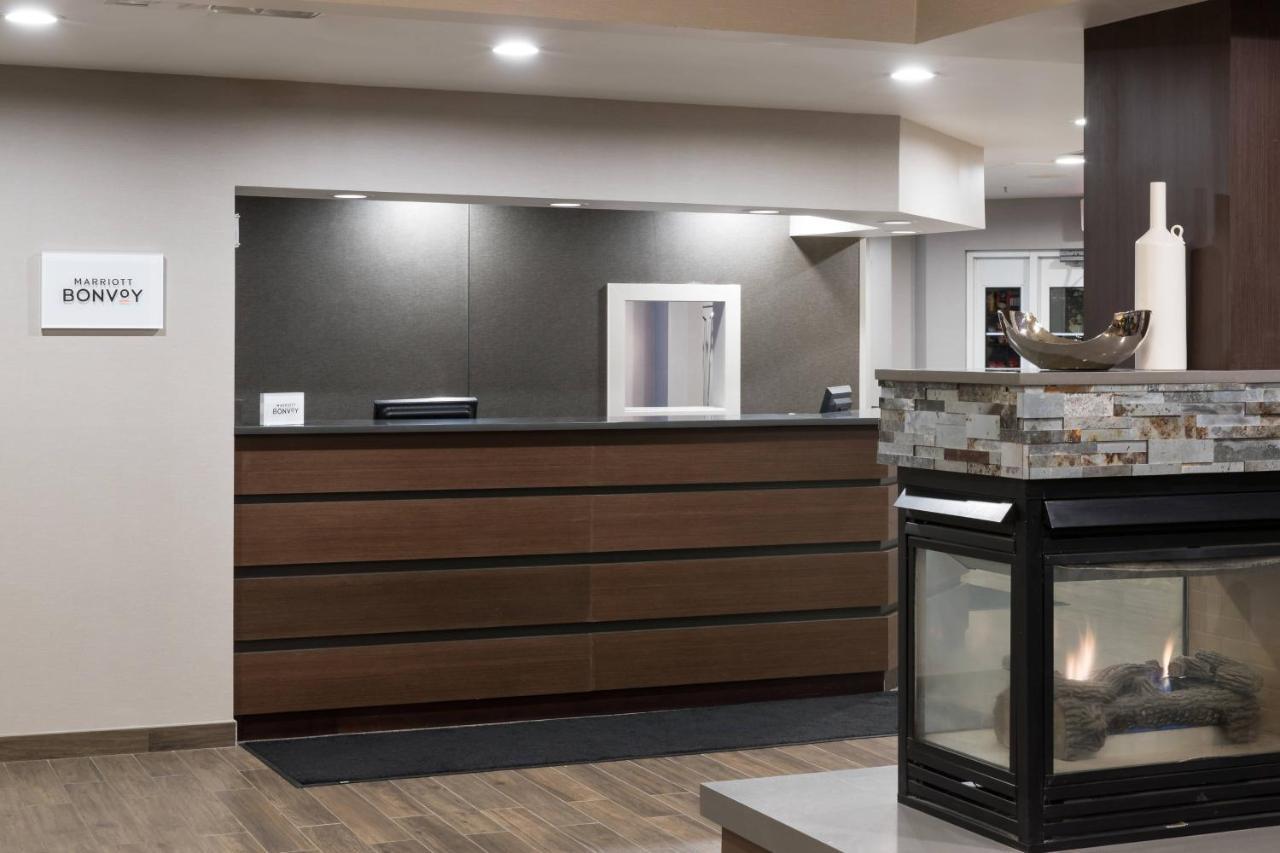 Residence Inn Boston Westford Luaran gambar