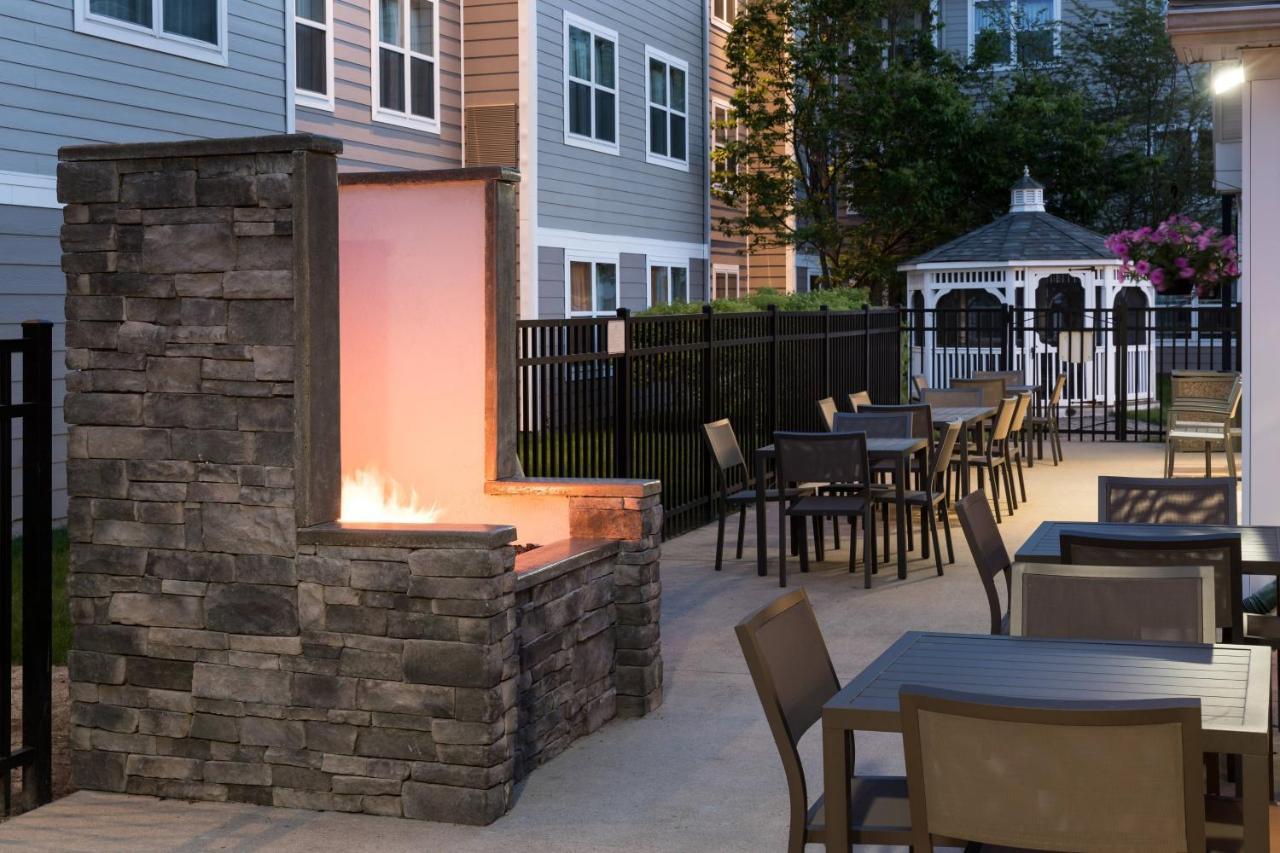 Residence Inn Boston Westford Luaran gambar