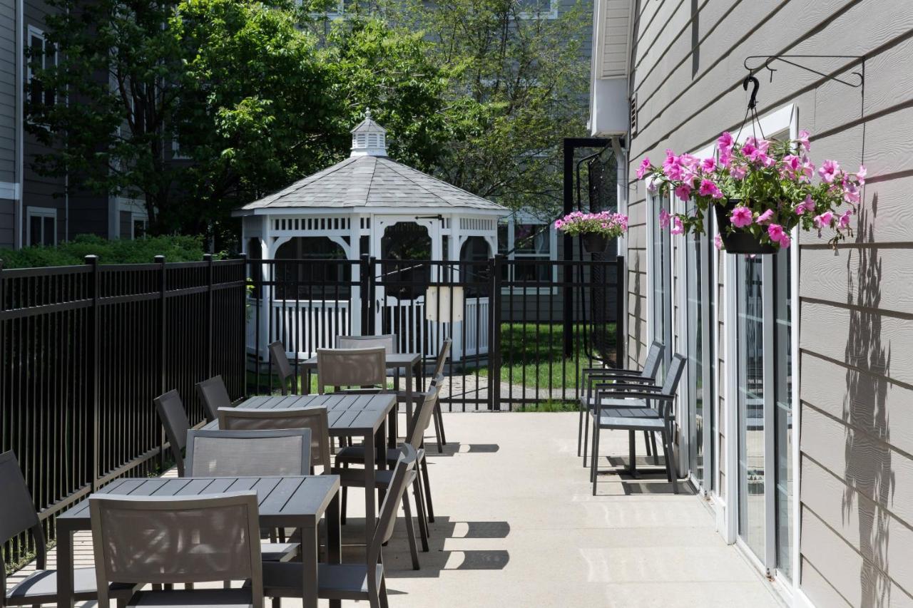 Residence Inn Boston Westford Luaran gambar