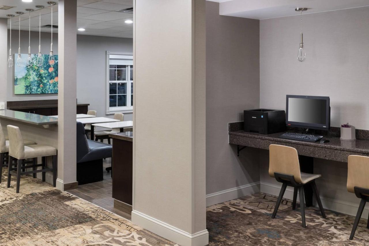 Residence Inn Boston Westford Luaran gambar