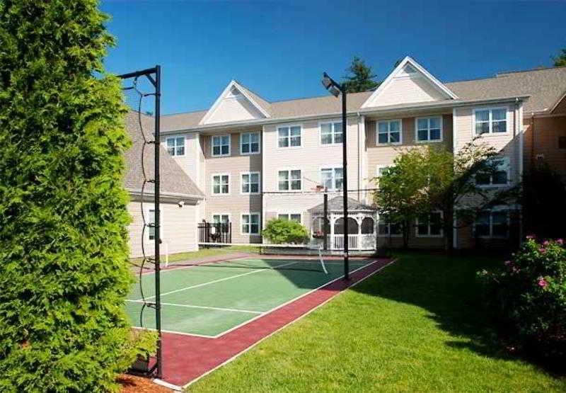 Residence Inn Boston Westford Luaran gambar