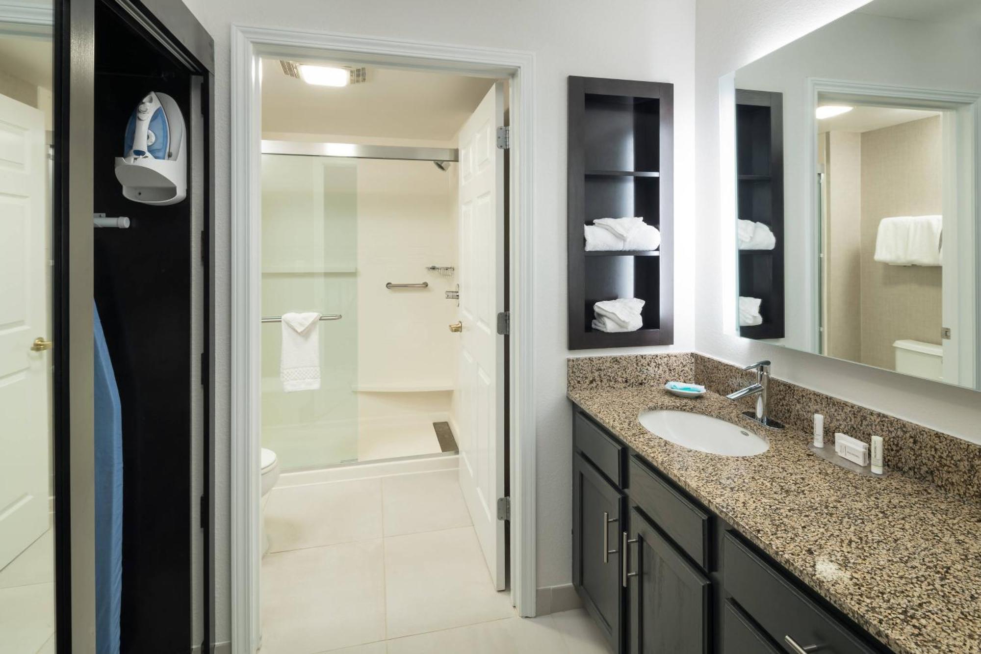 Residence Inn Boston Westford Luaran gambar