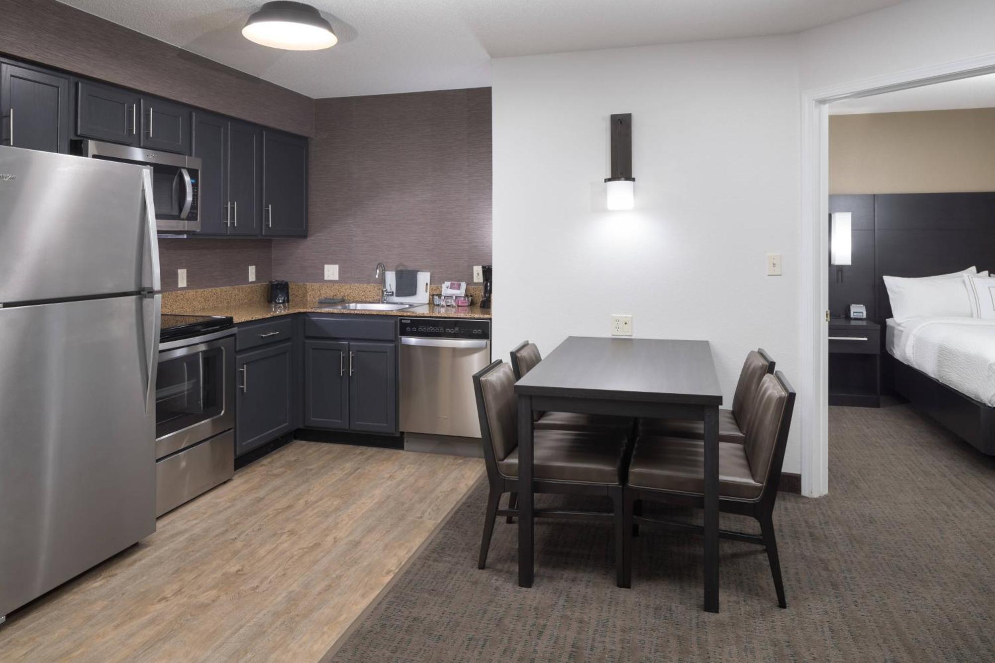 Residence Inn Boston Westford Luaran gambar