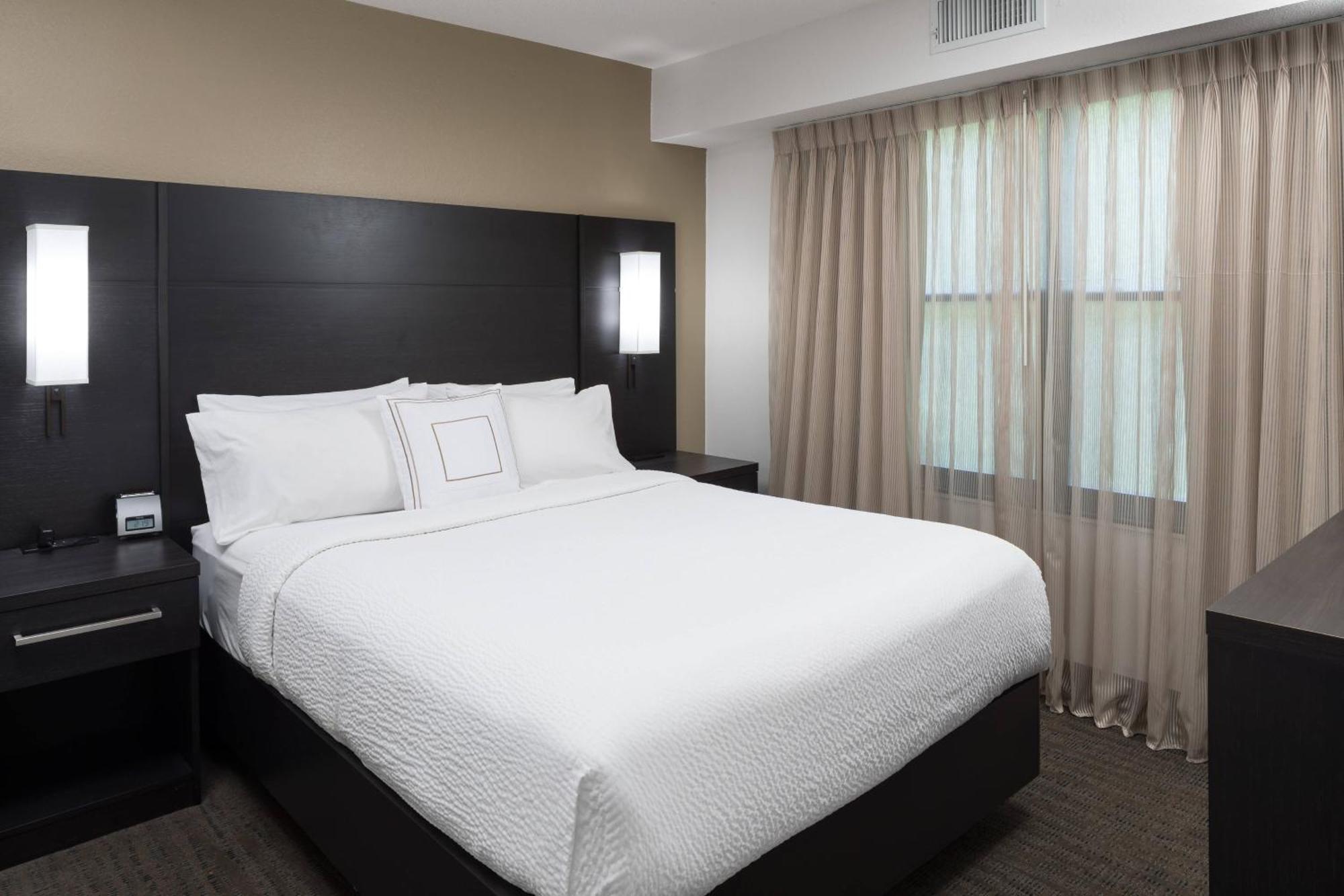 Residence Inn Boston Westford Luaran gambar